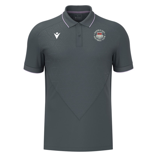 Oxford City FC - MATCH shirt